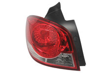 Lampa spate stanga P21/5W/P21W CHEVROLET CRUZE 1.4-2.0 d 05.09- DEPO 235-1915L-UE