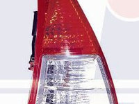 Lampa spate stanga P21/5W/P21W CITROEN C3 I 1.1-1.6 d 02.02- DEPO 552-1928L-UE