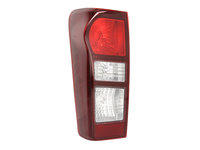 Lampa spate stanga P21/5W/P21W ISUZU D-MAX II 1.9/2.5D 06.12- DEPO 213-1934L-UE