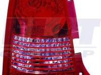 Lampa spate stanga P21/5W/P21W KIA PICANTO 1.0/1.1/1.1D 04.04- DEPO 223-1915L-UE