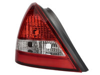 Lampa spate stanga P21/5W/P21W NISSAN TIIDA 1.5-1.8 05.04-06.13 DEPO 115-1923L-UE