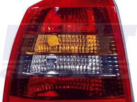 Lampa spate stanga P21/5W/P21W OPEL ASTRA G ASTRA G CLASSIC 1.2-2.2D 02.98-12.09 DEPO 442-1916L-UE-SR