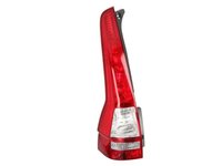 Lampa spate stanga P21/5W/P21W/W5W HONDA CR-V III 2.0/2.2D/2.4 06.06- DEPO 217-1984L-LD-UE