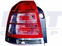 Lampa spate stanga P21W OPEL ZAFIRA B ZAFIRA B/MINIVAN 1.6-2.2 07.05-04.15 DEPO 442-1960L-UE