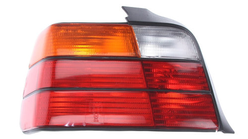 Lampa spate stanga P21W/R5W BMW 3 E36 1.6-3.2