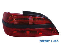 Lampa spate stanga Peugeot 406 (1995-2005)[8B,8E/F,8C] 6350 L5