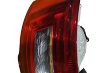 LAMPA SPATE STANGA Skoda octavia III 2013 CLH - A 5E5945111