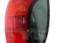 Lampa spate stanga (TYC110248012 TYC) PEUGEOT