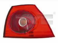 Lampa spate stanga (TYC110400012 TYC) VW