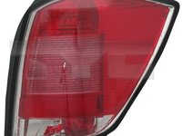 Lampa spate stanga (TYC110510012 TYC) OPEL