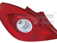 Lampa spate stanga (TYC1111430012 TYC) OPEL