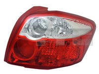 Lampa spate stanga (TYC1111768012 TYC) TOYOTA