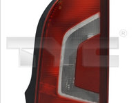 Lampa spate stanga (TYC1112172012 TYC) VW