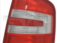 Lampa spate stanga (TYC1112264012 TYC) SKODA