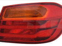 Lampa spate stanga (TYC116866169 TYC) BMW