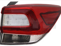 Lampa spate stanga (TYC116990169 TYC) SUBARU