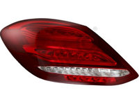 Lampa spate stanga (ULO1128101 ULO) MERCEDES-BENZ