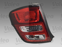 Lampa spate stanga (VAL043946 VALEO) Citroen