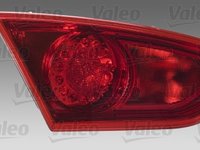 Lampa spate stanga (VAL044077 VALEO) SEAT