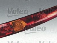 Lampa spate stanga (VAL088489 VALEO) RENAULT