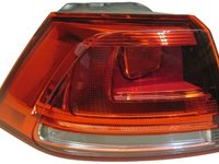 Lampa spate stanga VW Golf VII 13-17