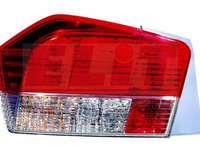 Lampa spate stanga W21/5W/W21W/WY21W HONDA CITY IV CITY V 1.2-1.5 11.02- DEPO 217-1995L-LD-UE