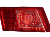 Lampa spate stanga W21W HONDA ACCORD VIII 2.0/2.2D/2.4 06.08-06.15 DEPO 217-1319L3LD-UE