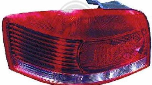 Lampa spate/ stop Audi A3