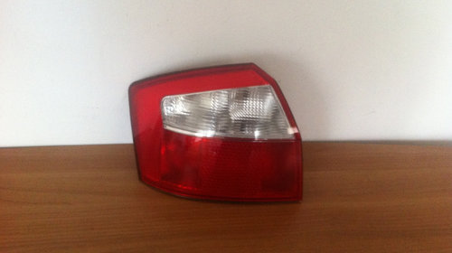 Lampa spate stop Audi A4 2000 2001 2002 2003 