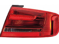 Lampa spate stop Audi A4 B8 2007 2008 2009 2010 2011 8K5945096D 8K5945095D