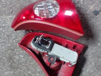 Lampa spate stop clio 2