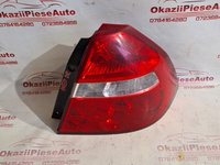 LAMPA SPATE STOP DR CHEVROLET AVEO 2002-2011