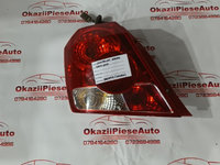 LAMPA SPATE STOP DREAPTA CHEVROLET KALOS 2002-2010 SEDAN