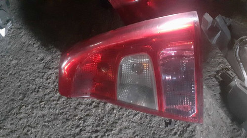 Lampa Spate Stop dreapta Dacia Logan sedan fa