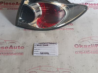 LAMPA SPATE STOP DREAPTA MAZDA 6 Break 2002-2006