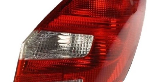 Lampa spate stop dreapta Skoda Fabia 2010 2011 2012 2013 2014 5J6945112