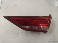 Lampa spate / stop dreapta spate AUDI (FAW) A3 III (8VS, 8VM) [ 2014 - > ] OEM 8v5945076