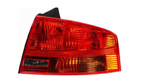 Lampa spate stop exterior Audi A4 B7 stanga sau dreapta 2004 2005 2006 2007 8E5945095 8E5945096