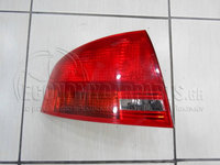 Lampa spate stop exterior Audi A4 B7 stanga sau dreapta 2004 2005 2006 2007 8E5945095 8E5945096