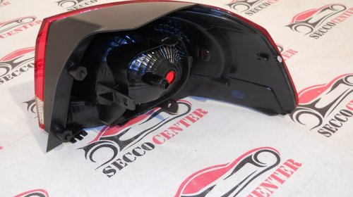 Lampa spate stop exterior VW Golf 6 Hatchback 2008 2009 2010 2011 2012 stanga