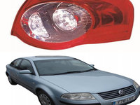 Lampa Spate Stop Frana Dreapta Led Nou Volkswagen VW Passat B5.5 (facelift) 2000 2001 2002 2003 2004 2005 4411988RAE 12-106-262