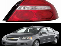 Lampa Spate Stop Frana Dreapta Nou Chevrolet Aveo T250 (facelift) 2006 2007 2008 2009 2010 2011 2012 2351903RUE 11-601-917