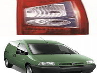 Lampa Spate Stop Frana Dreapta Nou Citroen Jumpy 1 1994 1995 1996 1997 1998 1999 2000 2001 2002 2003 2004 2005 2006 5501945RUE 30-050-610