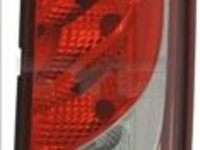 Lampa Spate Stop Frana DREAPTA Nou IVECO Daily 6 2014 2015 2016 2017 11-12903-01-2