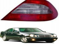 Lampa Spate Stop Frana Dreapta Nou Mercedes-Benz E-Class W210 (facelift) 1999 2000 2001 2002 4401943RUQ 30-109-080