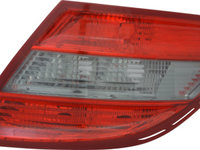 Lampa Spate Stop Frana DREAPTA Nou Mercedes-Benz C-Class W204/S204 2007 2008 2009 2010 2011 2012 AMG Sedan 4-usi 11-11747-11-9