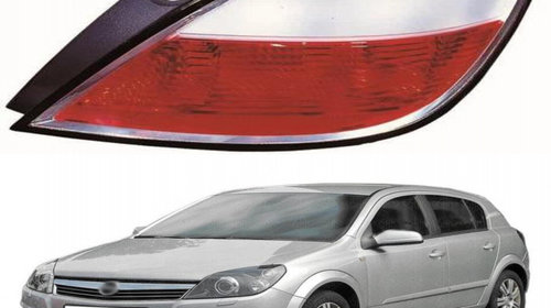 Lampa Spate Stop Frana Dreapta Nou Opel Astra