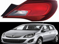 Lampa Spate Stop Frana Dreapta Nou Opel Corsa D (facelift) _2 2011 2012 2013 2014 4421992RUE 12-133-503