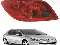 Lampa Spate Stop Frana Dreapta Nou Peugeot 307 1 2001 2002 2003 2004 2005 5501923RLDUE 30-051-022