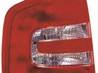 Lampa Spate Stop Frana DREAPTA Nou Skoda Octavia 2 2004 2005 2006 2007 2008 11-12257-01-2